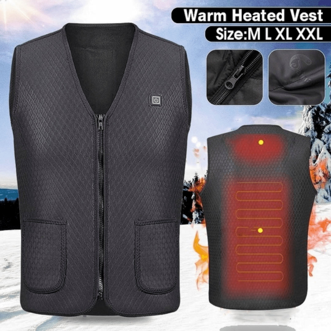 Electric Heated Vest