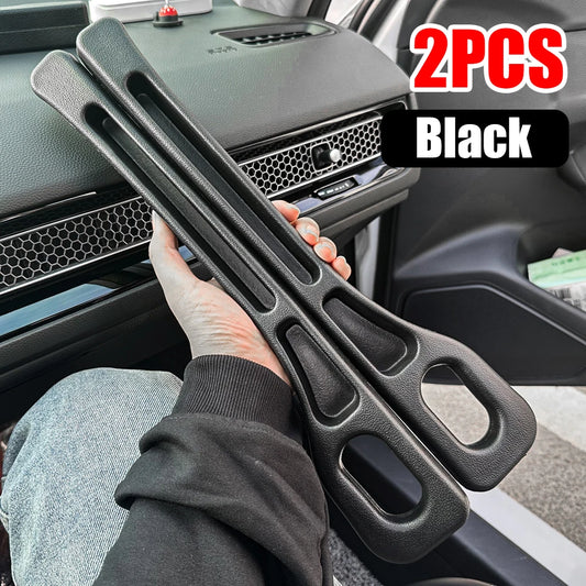 2pcs Car Seat Gap Filler