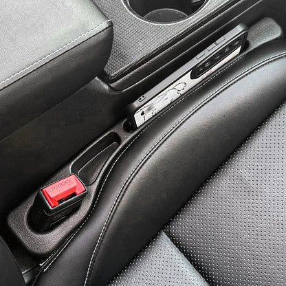 2pcs Car Seat Gap Filler