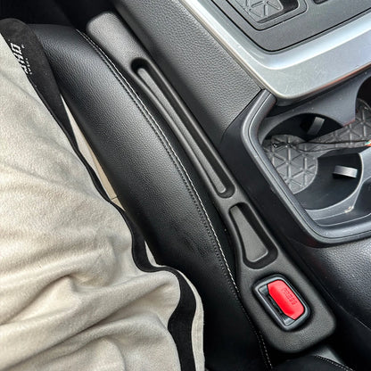 2pcs Car Seat Gap Filler