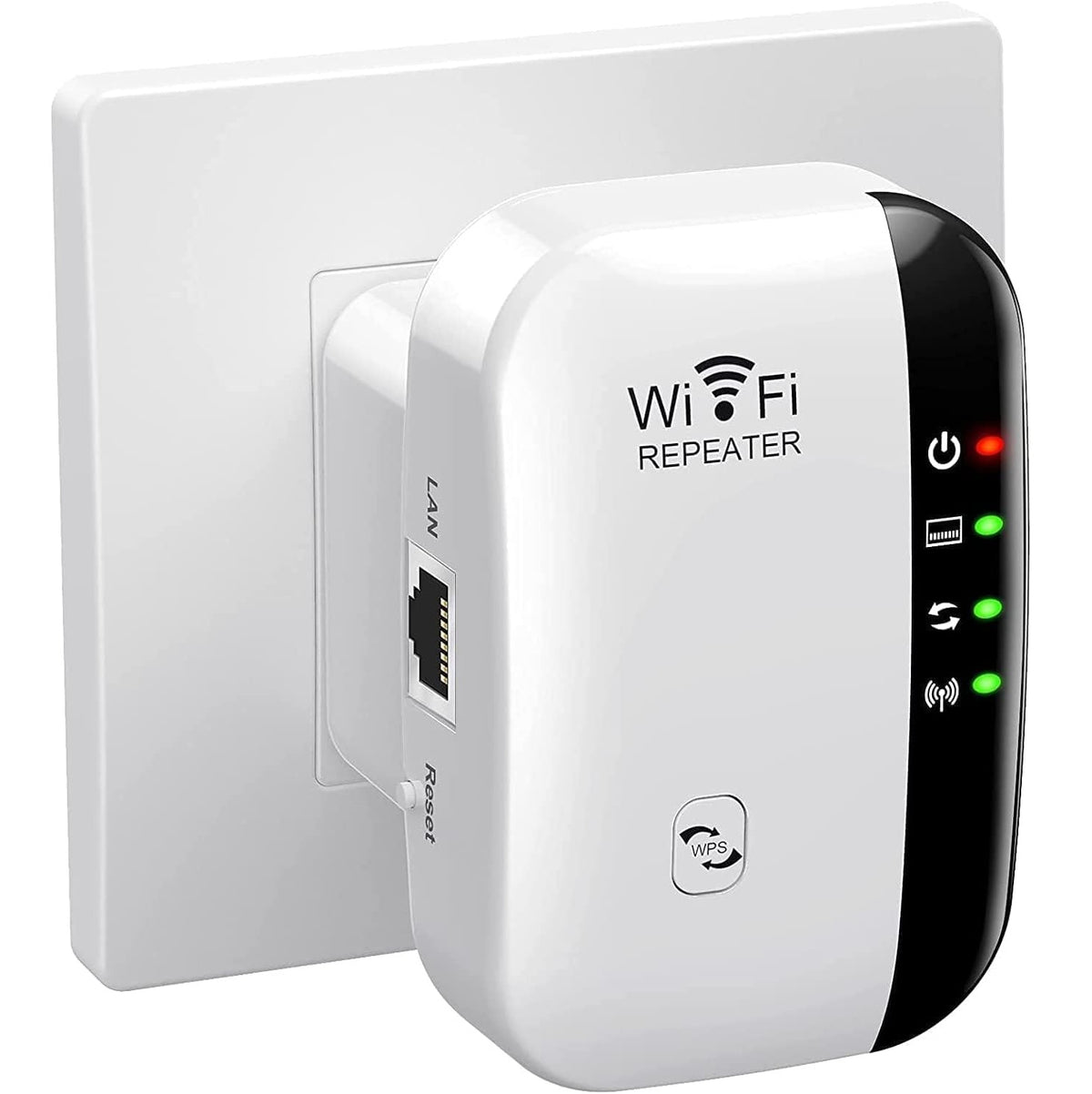 300Mbps WiFi Repeater