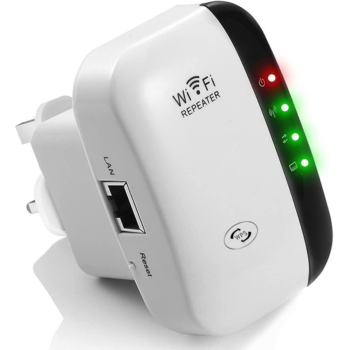 300Mbps WiFi Repeater