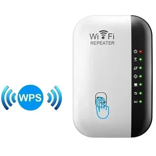 300Mbps WiFi Repeater