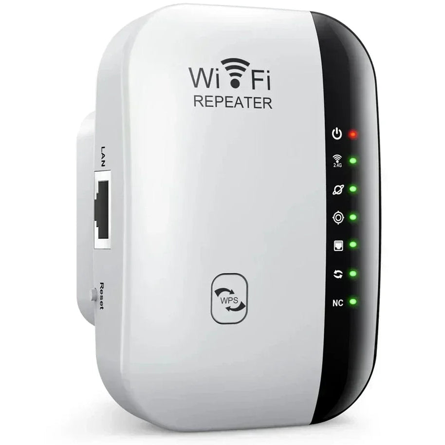 300Mbps WiFi Repeater