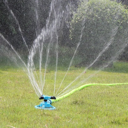 360° Garden Sprinkler