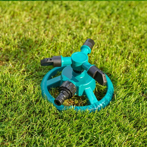 360° Garden Sprinkler