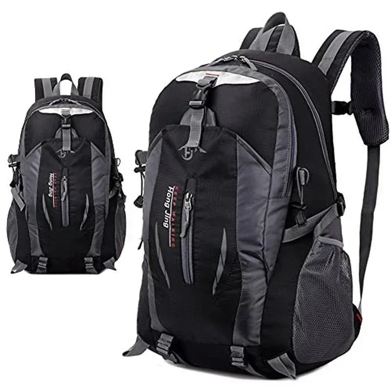 40L Outdoor Hiking Backpack