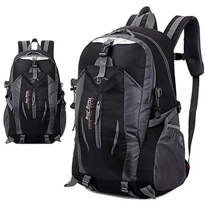 40L Outdoor Hiking Backpack