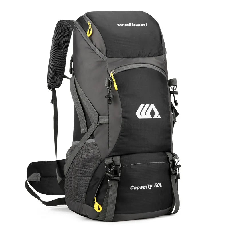 50L Travel Backpack