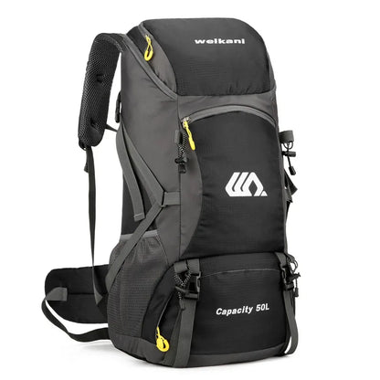 50L Travel Backpack