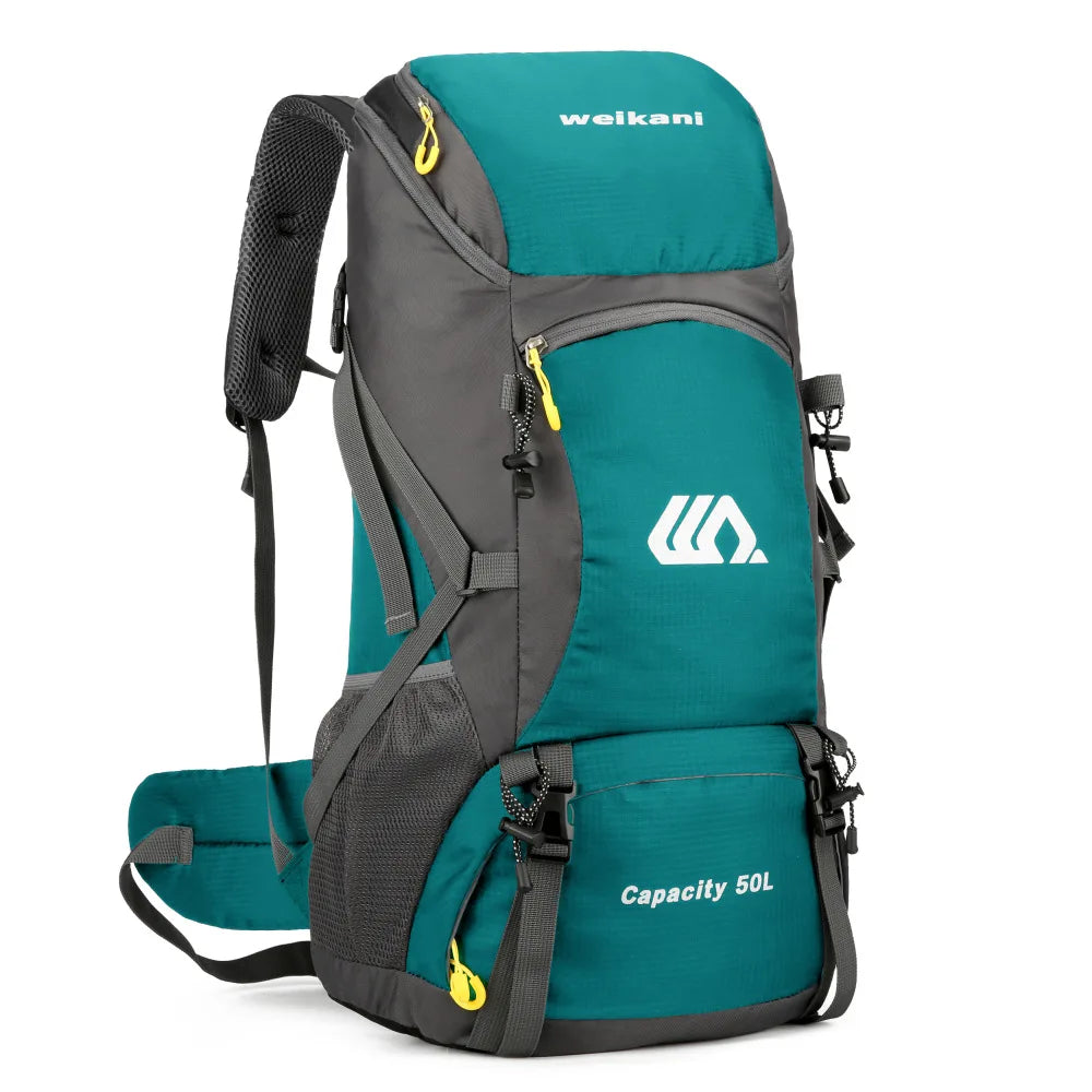 50L Travel Backpack