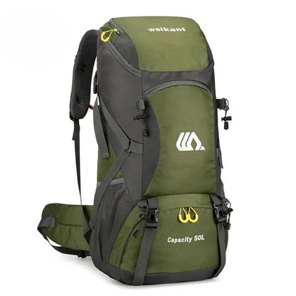 50L Travel Backpack