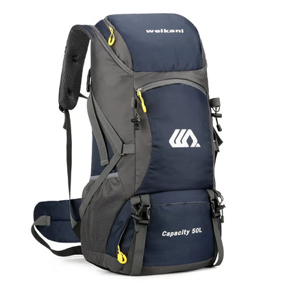 50L Travel Backpack