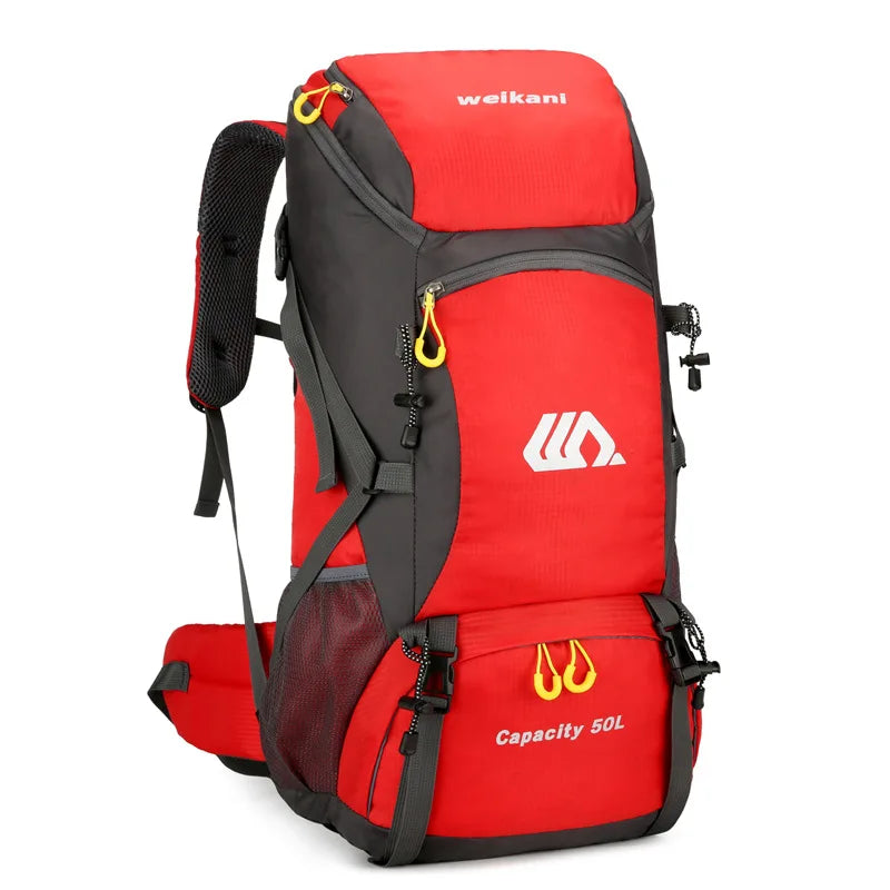 50L Travel Backpack