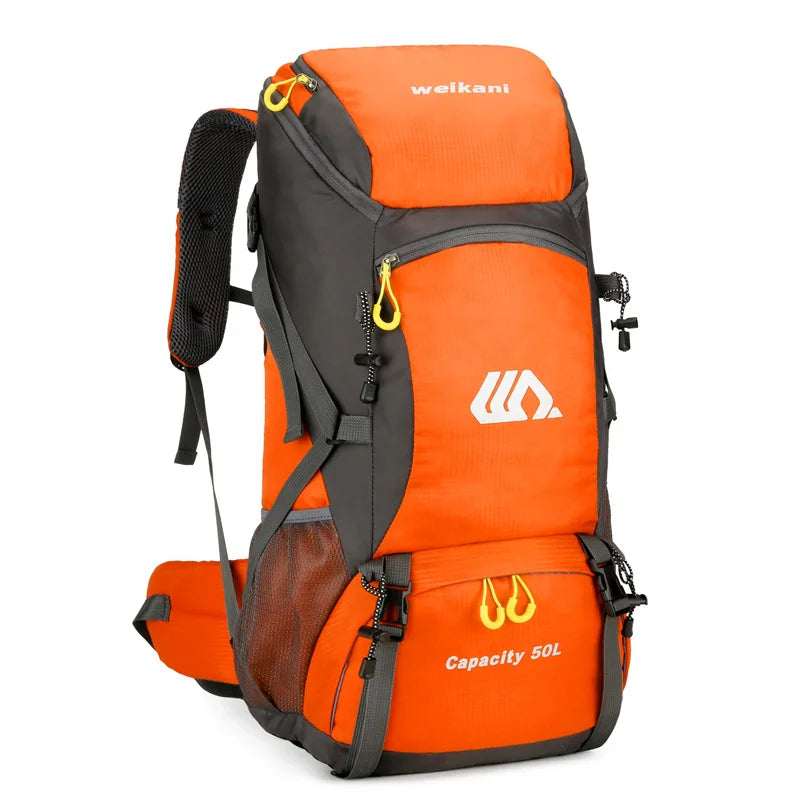 50L Travel Backpack