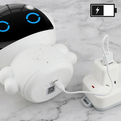 AI Robot Early Education for Children
