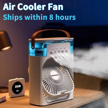 Air Conditioner Fan