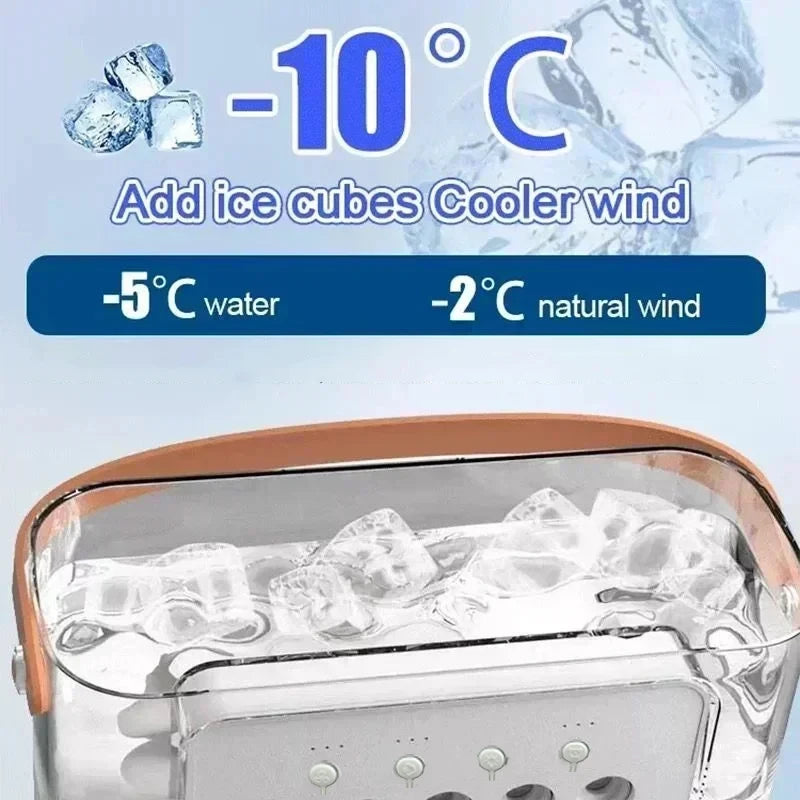 Air Conditioner Fan