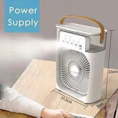 Air Conditioner Fan