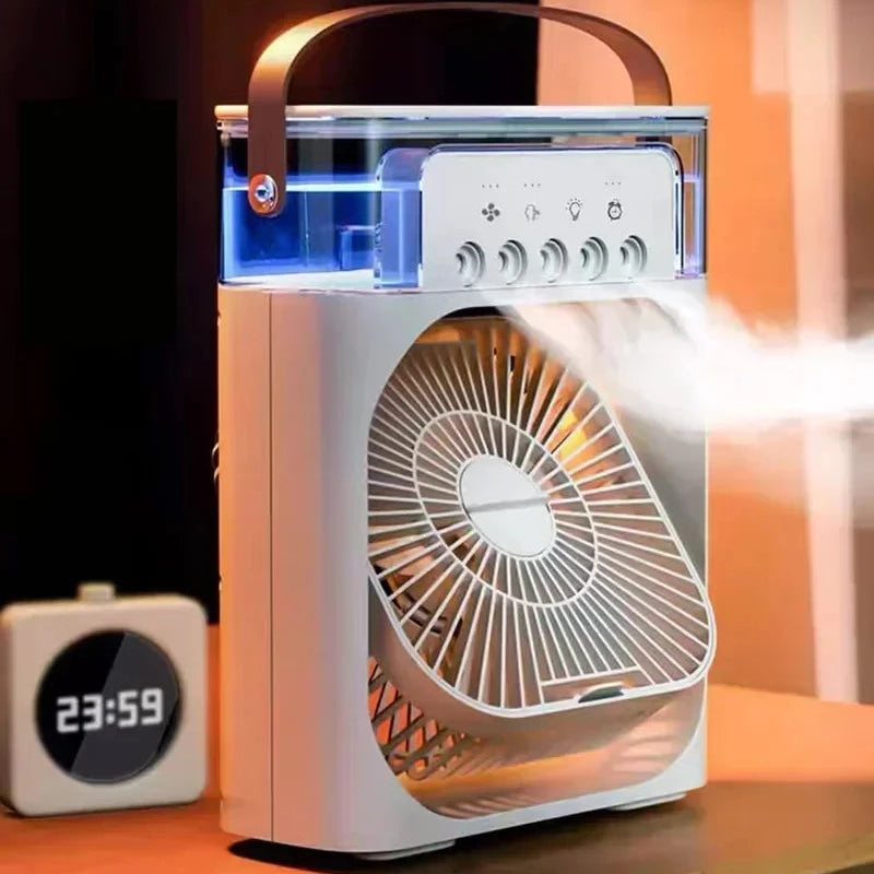 Air Conditioner Fan