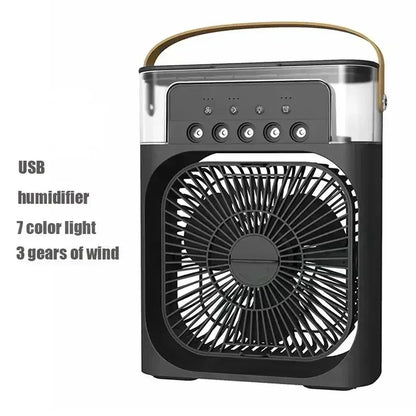 Air Conditioner Fan