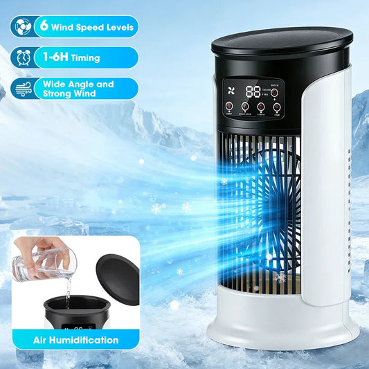 Air Conditioner Humidifier