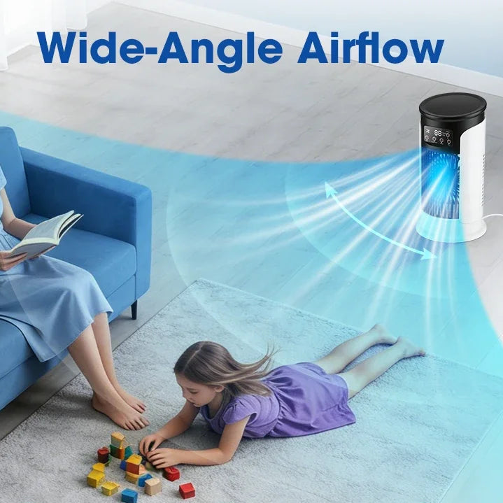 Air Conditioner Humidifier