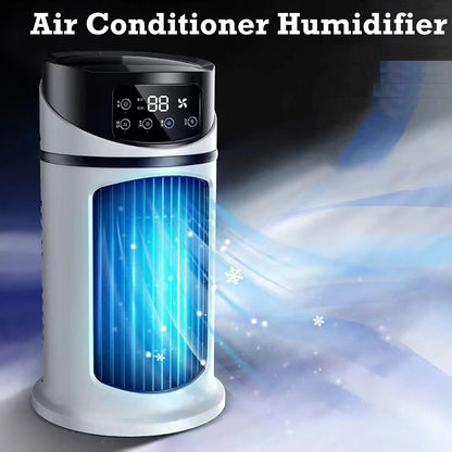 Air Conditioner Humidifier