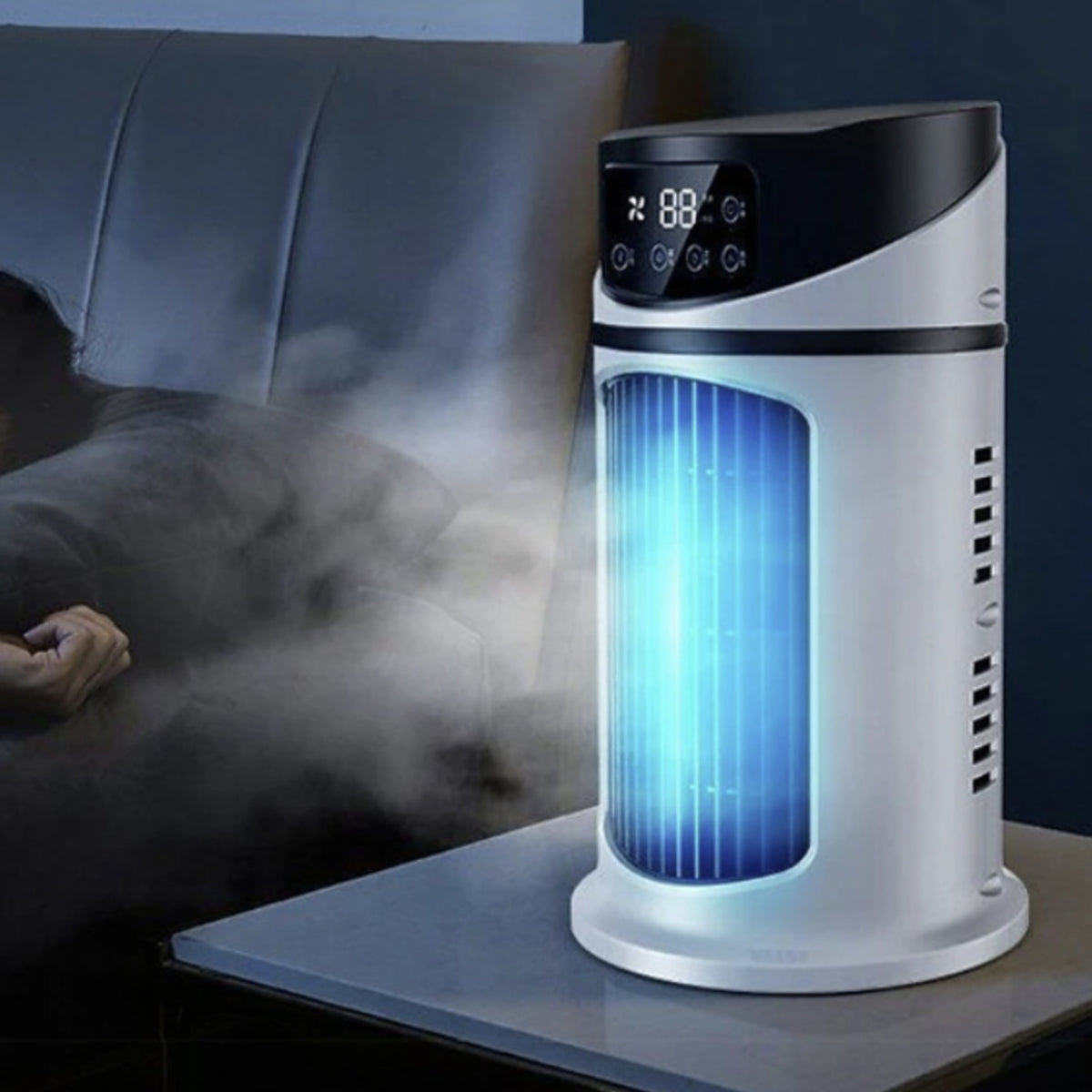 Air Conditioner Humidifier