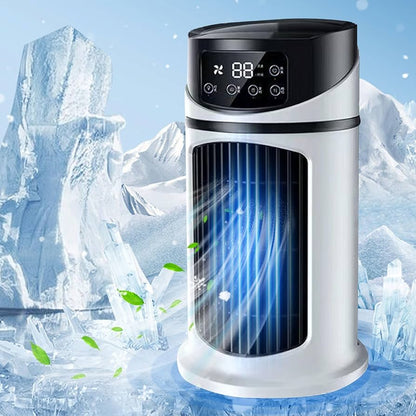 Air Conditioner Humidifier