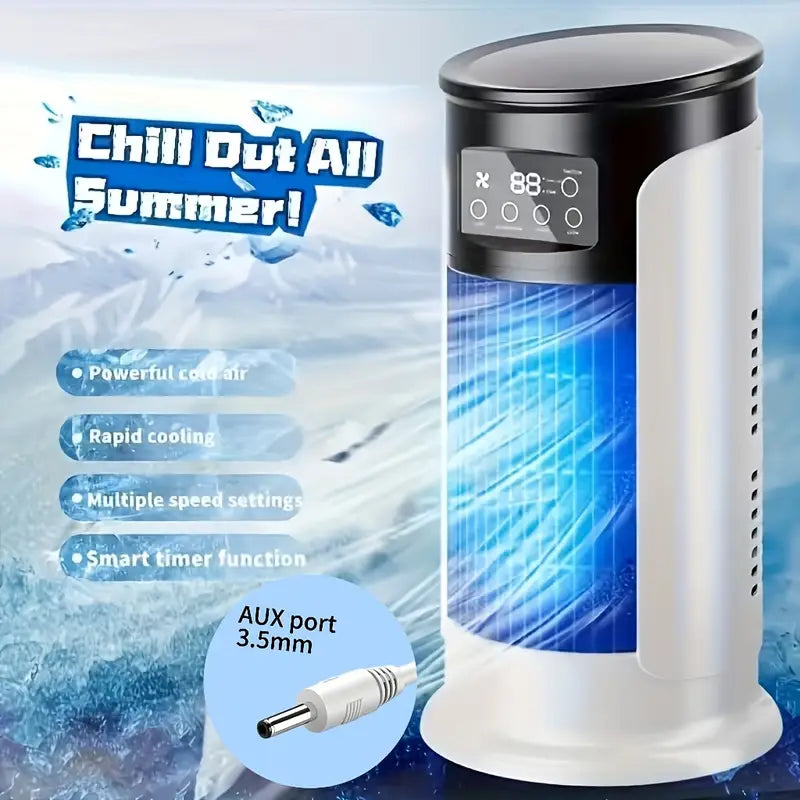 Air Conditioner Humidifier