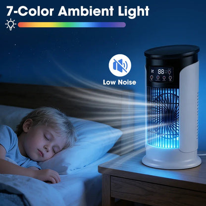 Air Conditioner Humidifier