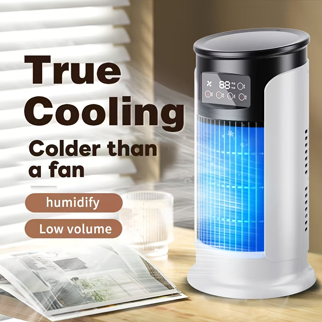 Air Conditioner Humidifier
