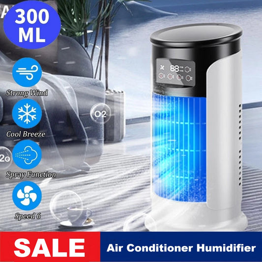 Air Conditioner Humidifier