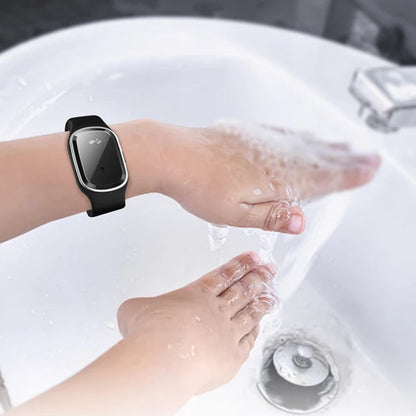 Anti-Mosquito USB Bracelet