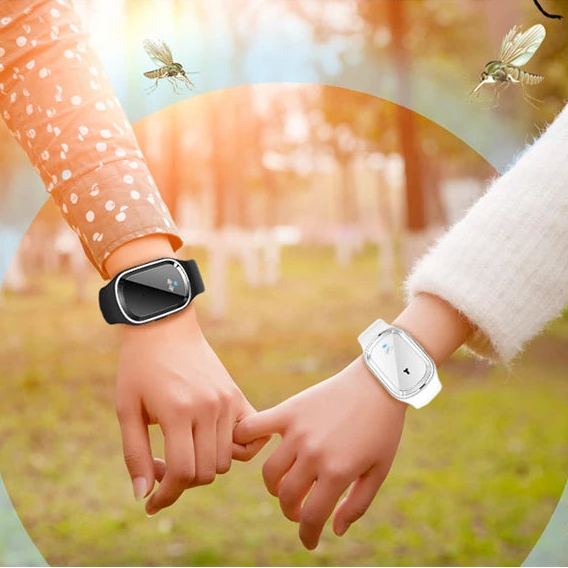 Anti-Mosquito USB Bracelet