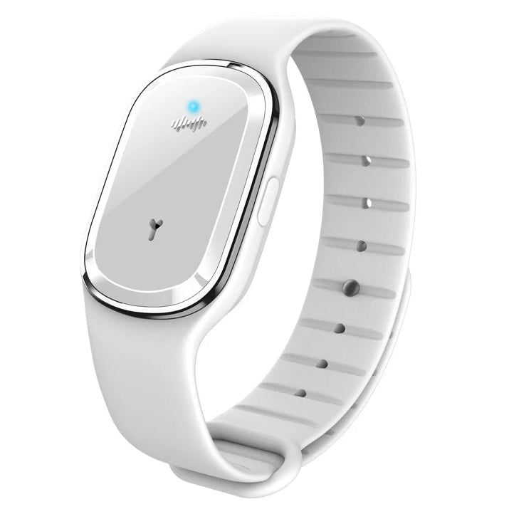 Anti-Mosquito USB Bracelet