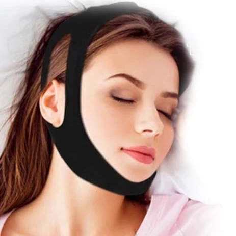Anti-Snoring Chin Strap