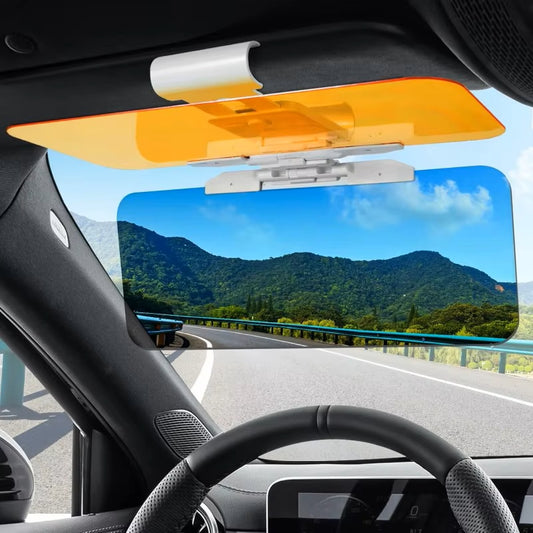 Anti-glare Car Sun Visor Extender