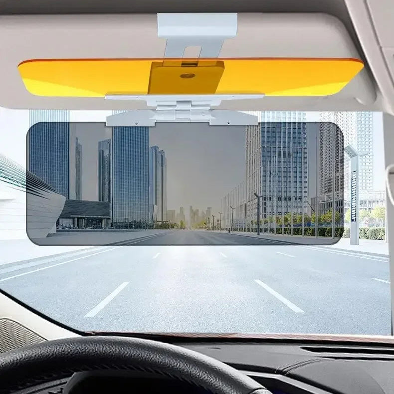 Anti-glare Car Sun Visor Extender