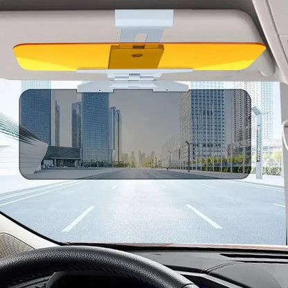 Anti-glare Car Sun Visor Extender