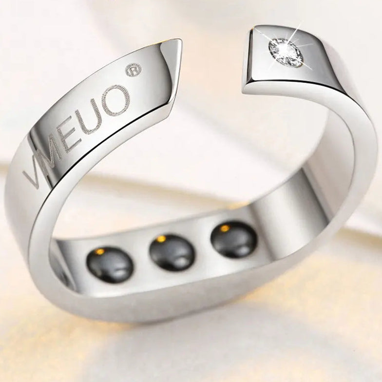 Anti Snore Ring Magnetic