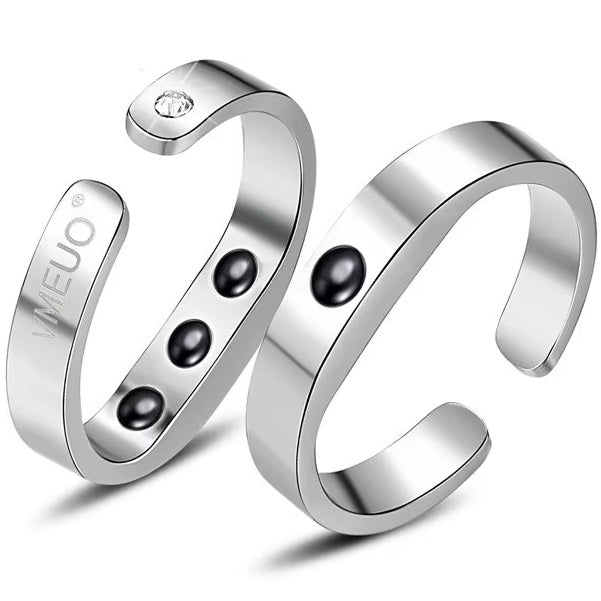 Anti Snore Ring Magnetic