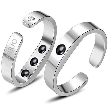 Anti Snore Ring Magnetic
