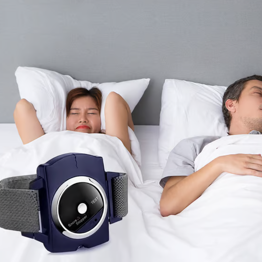 Anti Snore Wristband