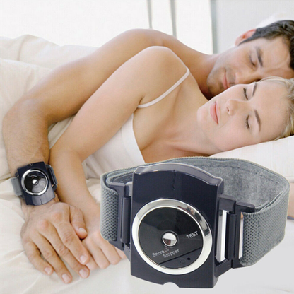 Anti Snore Wristband