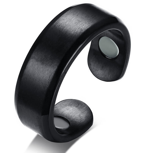 Anti Snoring Ring Magnetic Therapy