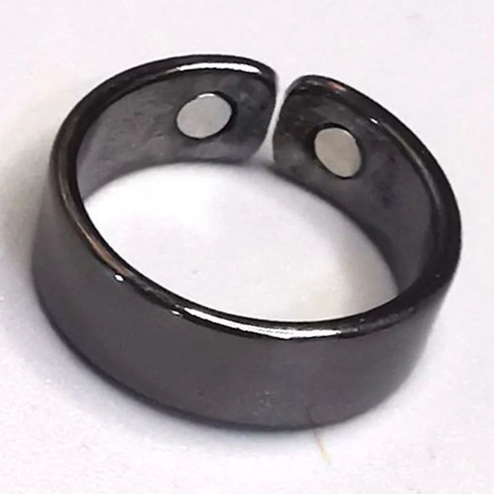 Anti Snoring Ring Magnetic Therapy