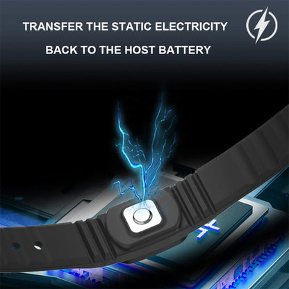 Antistatic Wristband
