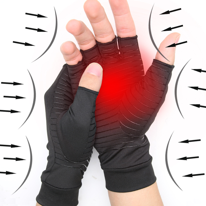 Arthritis Compression Gloves